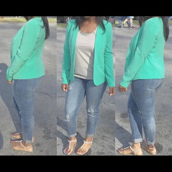 Jacket - Picture 2 of 2